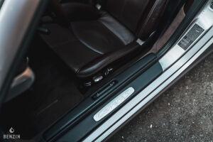 Porsche 911 type 997 Carrera S - 2004