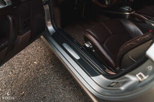 Porsche 911 type 997 Carrera S - 2004