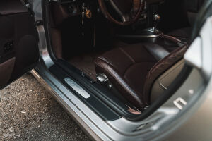 Porsche 911 type 997 Carrera S - 2004