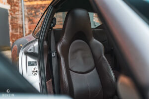 Porsche 911 type 997 Carrera S - 2004