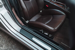 Porsche 911 type 997 Carrera S - 2004