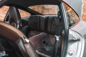 Porsche 911 type 997 Carrera S - 2004