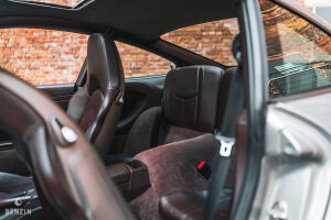 Porsche 911 type 997 Carrera S - 2004