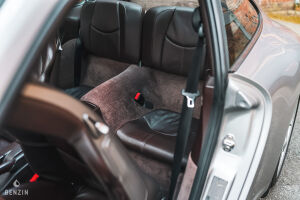 Porsche 911 type 997 Carrera S - 2004