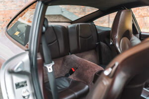 Porsche 911 type 997 Carrera S - 2004