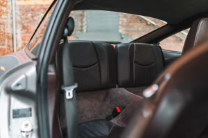 Porsche 911 type 997 Carrera S - 2004