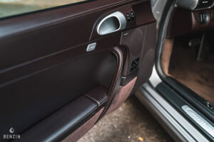 Porsche 911 type 997 Carrera S - 2004