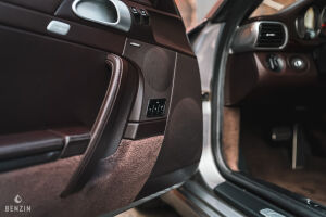 Porsche 911 type 997 Carrera S - 2004