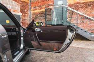 Porsche 911 type 997 Carrera S - 2004