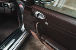 Porsche 911 type 997 Carrera S - 2004