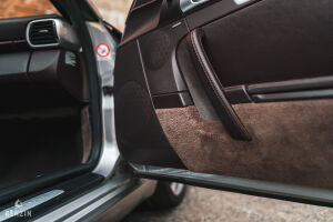 Porsche 911 type 997 Carrera S - 2004