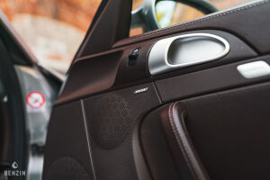 Porsche 911 type 997 Carrera S - 2004