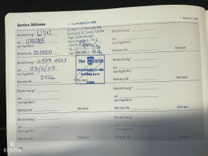 Porsche 911 type 997 Carrera S - 2004