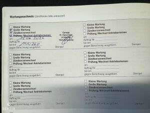 Porsche 911 type 997 Carrera S - 2004