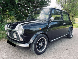 Mini 1000 - 1988