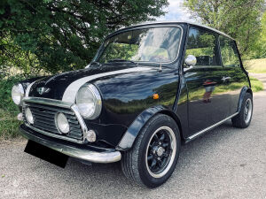 Mini 1000 - 1988