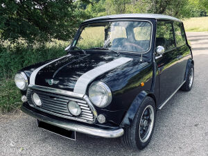 Mini 1000 - 1988