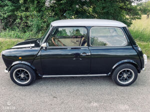 Mini 1000 - 1988