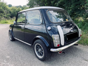 Mini 1000 - 1988