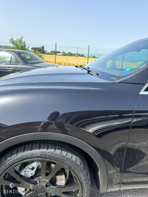 Porsche Cayenne S - 2011