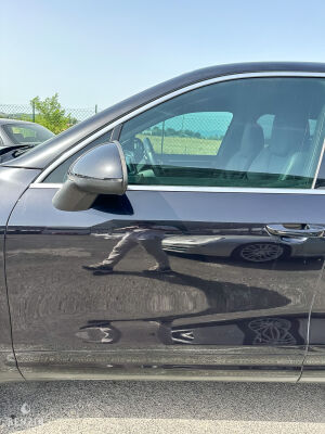 Porsche Cayenne S - 2011