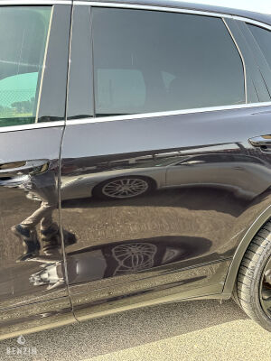 Porsche Cayenne S - 2011