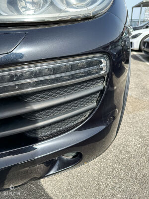 Porsche Cayenne S - 2011