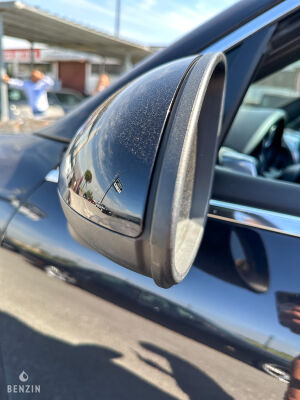 Porsche Cayenne S - 2011