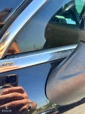 Porsche Cayenne S - 2011