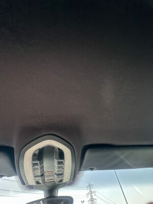 Porsche Cayenne S - 2011