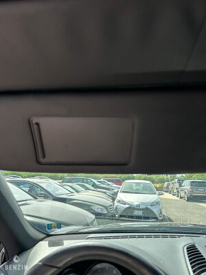 Porsche Cayenne S - 2011