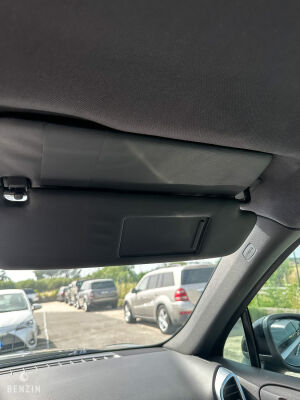 Porsche Cayenne S - 2011