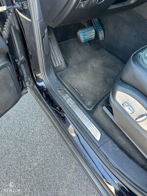 Porsche Cayenne S - 2011