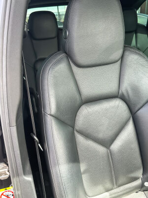 Porsche Cayenne S - 2011