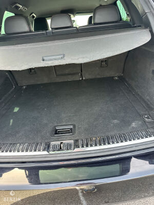 Porsche Cayenne S - 2011