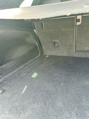 Porsche Cayenne S - 2011