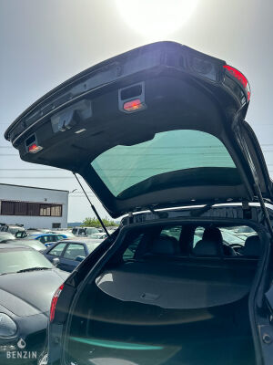 Porsche Cayenne S - 2011