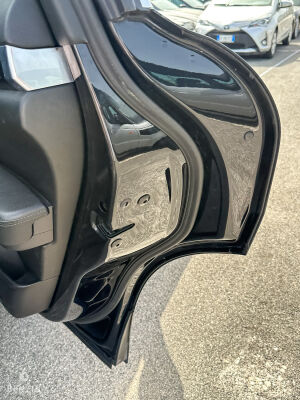 Porsche Cayenne S - 2011