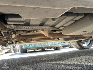 Porsche Cayenne S - 2011