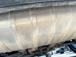 Porsche Cayenne S - 2011