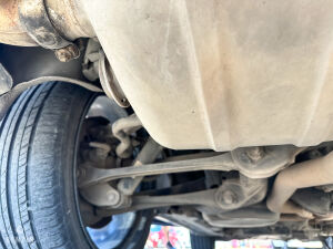 Porsche Cayenne S - 2011