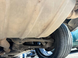 Porsche Cayenne S - 2011