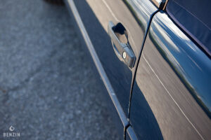 Mercedes-Benz 500 SL R129 Projet - 1990