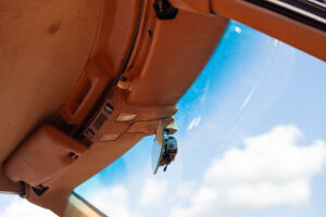 Mercedes-Benz 500 SL R129 Projet - 1990