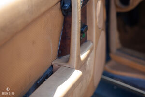 Mercedes-Benz 500 SL R129 Projet - 1990