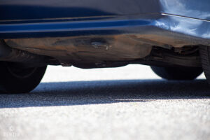 Mercedes-Benz 500 SL R129 Projet - 1990