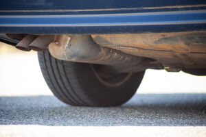 Mercedes-Benz 500 SL R129 Projet - 1990