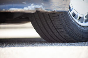 Mercedes-Benz 500 SL R129 Projet - 1990