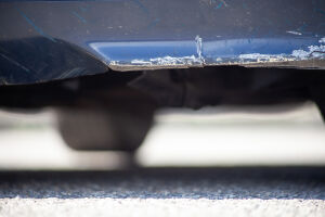 Mercedes-Benz 500 SL R129 Projet - 1990