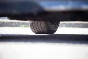 Mercedes-Benz 500 SL R129 Projet - 1990